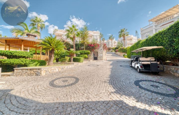 Luksusowa willa 300m od morza