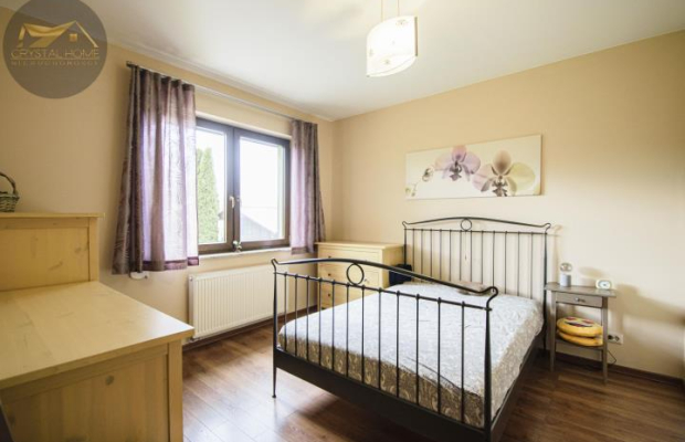 Piękny dom z widokiem na góry/ Burkatów / 20arów