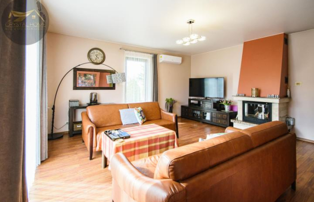 Piękny dom z widokiem na góry/ Burkatów / 20arów