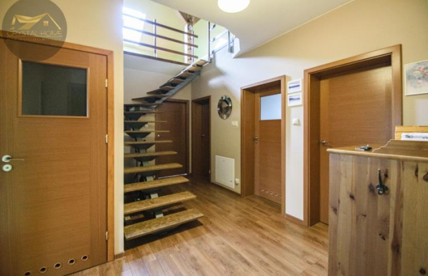 Piękny dom z widokiem na góry/ Burkatów / 20arów