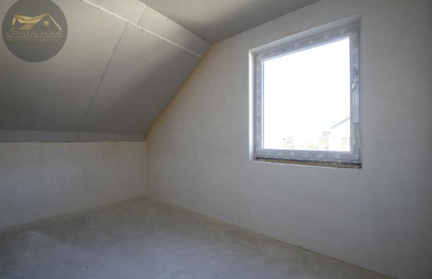 Bliźniak w Świdnicy - Gotowy