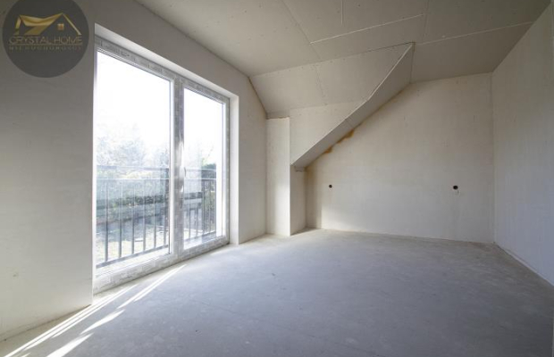 Bliźniak w Świdnicy - Gotowy