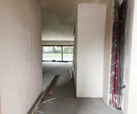 Nowa inwestycja / kameralna lokalizacja