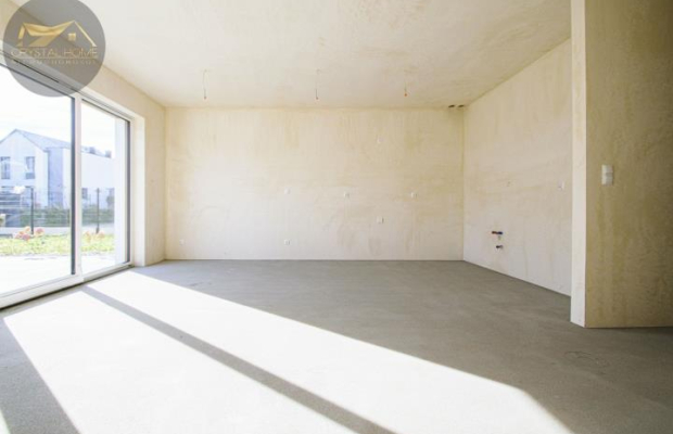 NOWOCZESNE BLIŹNIAKI NA SPRZEDAŻ - SŁOTWINA