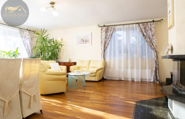 Duży dom wolnostojący / blisko Zalewu