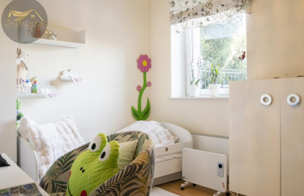 Duży dom wolnostojący / blisko Zalewu