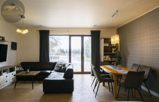 Dom 125m2, 700m2 działka