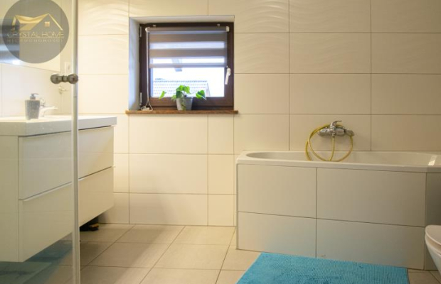 Dom 125m2, 700m2 działka