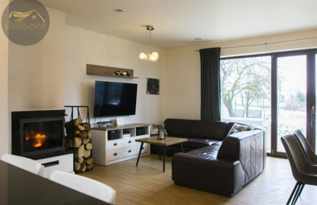 Dom 125m2, 700m2 działka