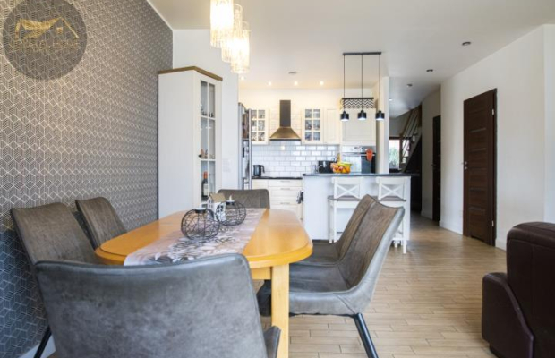 Dom 125m2, 700m2 działka