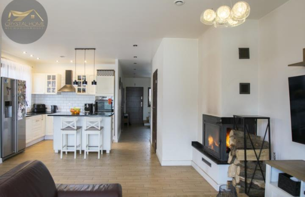 Dom 125m2, 700m2 działka