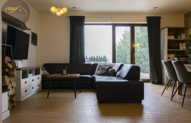 Dom 125m2, 700m2 działka