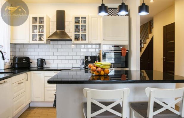 Dom 125m2, 700m2 działka