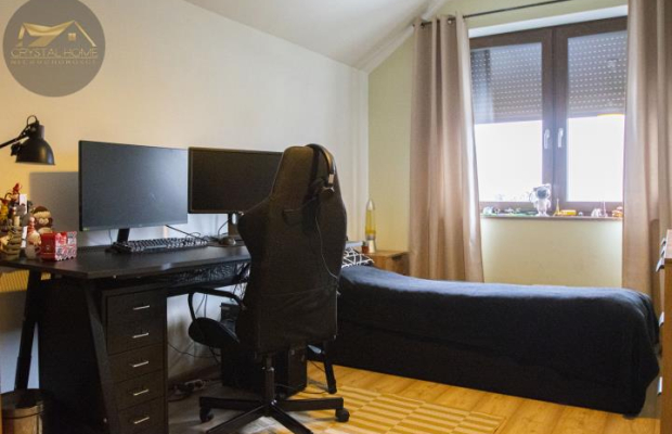 Dom 125m2, 700m2 działka