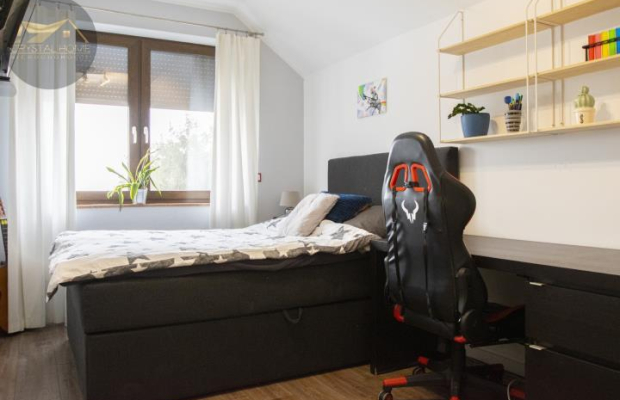 Dom 125m2, 700m2 działka