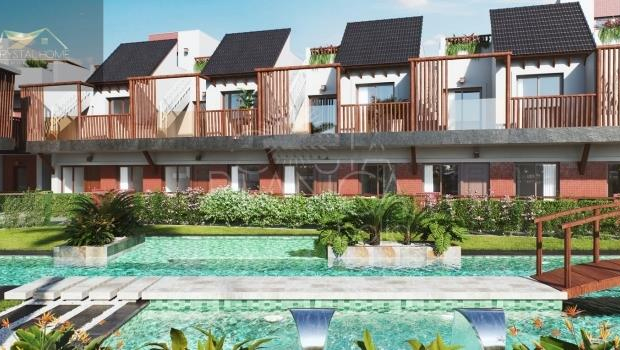 BUNGALOWACH W PILAR DE LA HORADADA