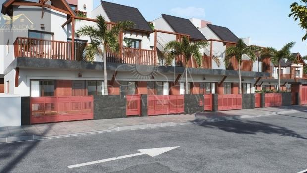 BUNGALOWACH W PILAR DE LA HORADADA