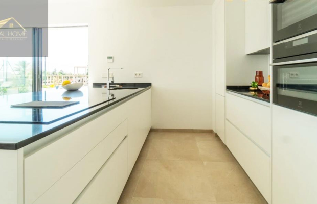 NOWOCZESNA WILA W LOS MONTESINOS