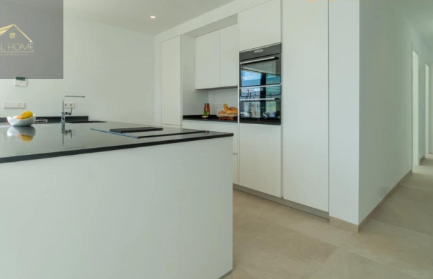 NOWOCZESNA WILA W LOS MONTESINOS