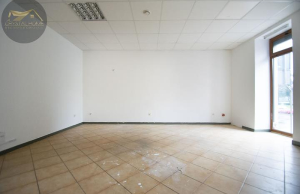 Lokal w samym centrum