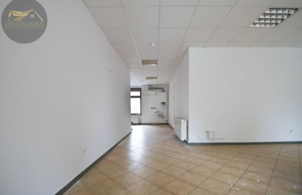 Lokal w samym centrum