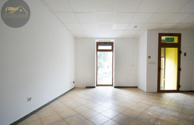 Lokal w samym centrum