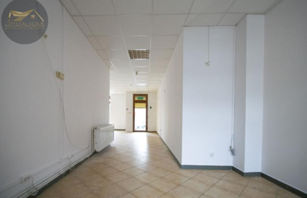 Lokal w samym centrum