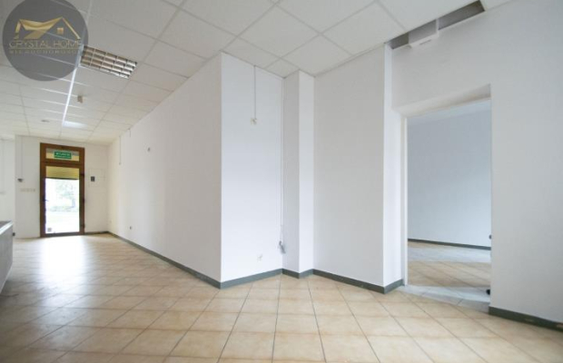 Lokal w samym centrum