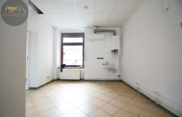 Lokal w samym centrum