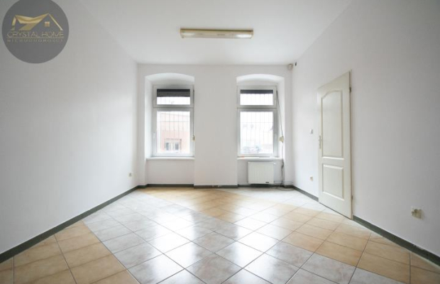 Lokal w samym centrum