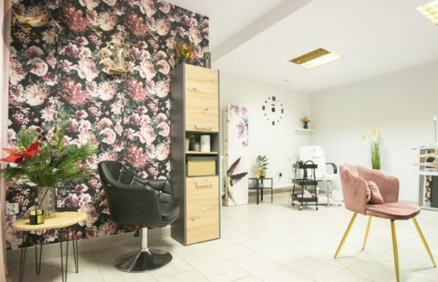 Lokal usługowy 22m2