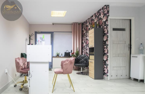 Lokal usługowy 22m2