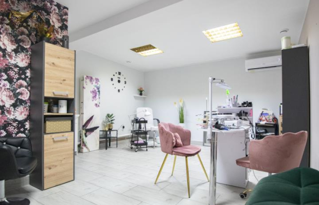 Lokal usługowy 22m2