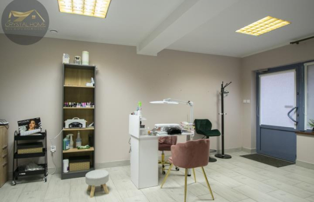 Lokal usługowy 22m2