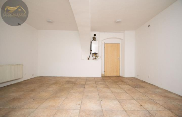 LOKAL UŻYTKOWY PRZY RYNKU NA SPRZEDAŻ