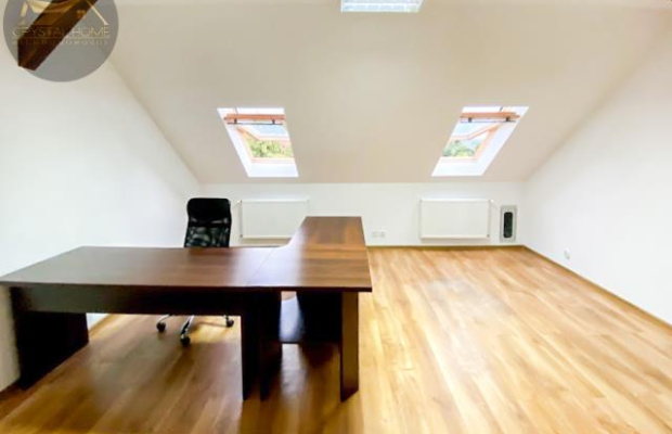 Lokal 173m2 / 4 biura