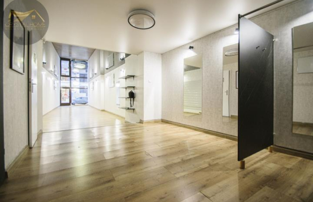 Lokal użytkowy w ścisłym centrum