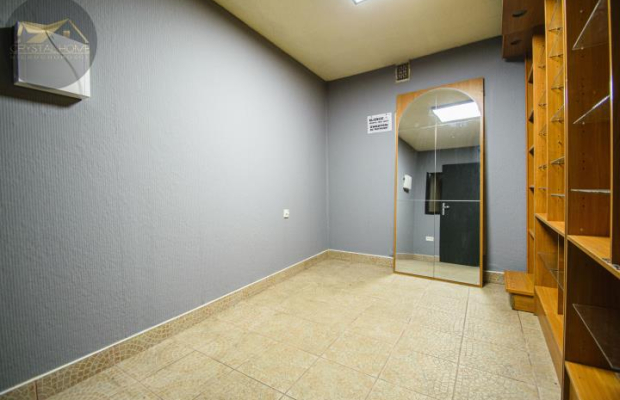 Lokal użytkowy w ścisłym centrum