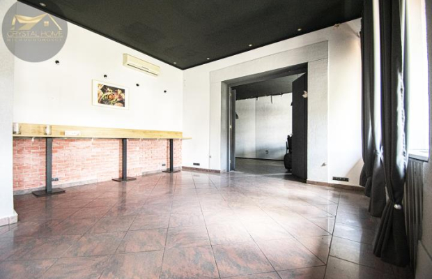 Lokal 290m2 przy Centrum miasta