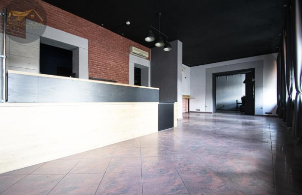 Lokal 290m2 przy Centrum miasta