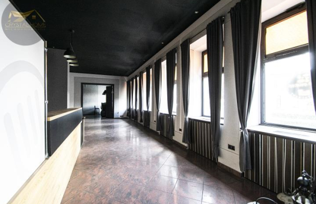 Lokal 290m2 przy Centrum miasta