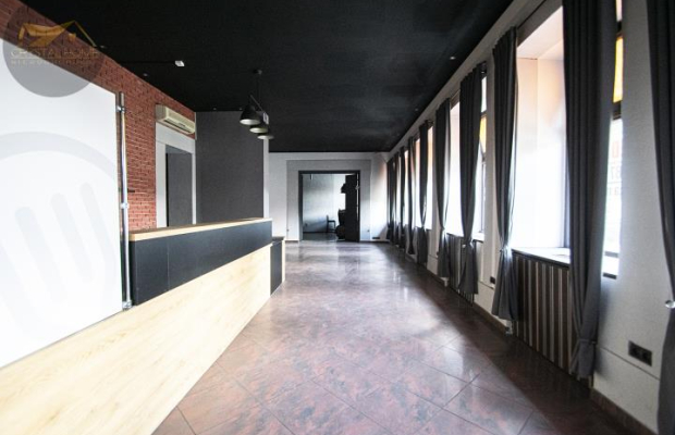 Lokal 290m2 przy Centrum miasta