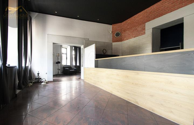 Lokal 290m2 przy Centrum miasta