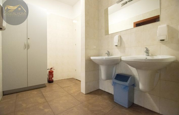 Lokal idealny pod salon kosmetyczny