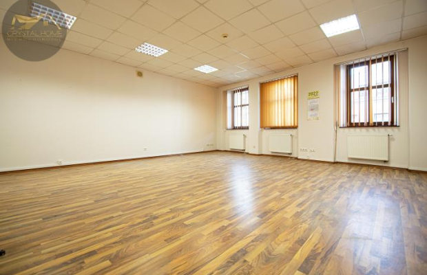 Lokal biurowy do wynajęcia w Centrum miasta