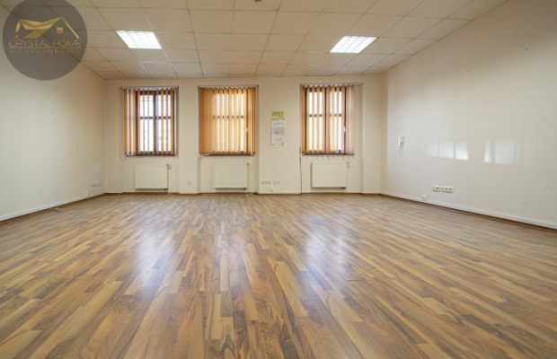Lokal biurowy do wynajęcia w Centrum miasta