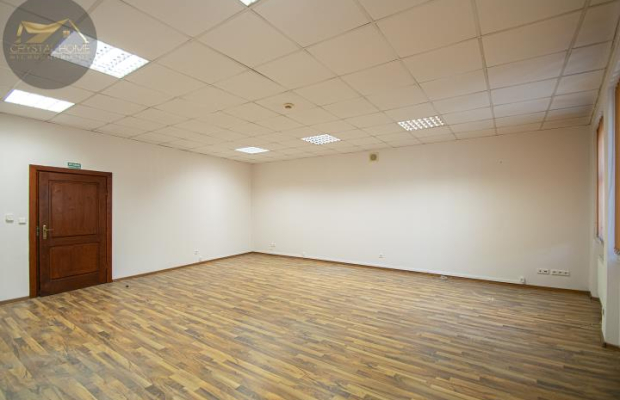 Lokal biurowy do wynajęcia w Centrum miasta