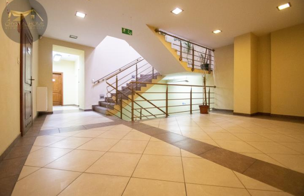 Lokal biurowy do wynajęcia w Centrum miasta