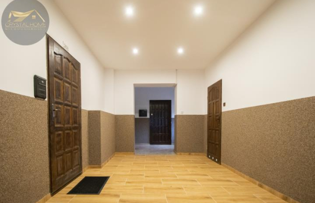 Biuro 48m2, parking / gotowe do wprowadzenia