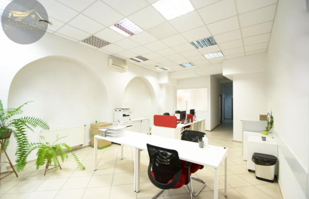 Lokal z witryną w Centrum do wynajęcia